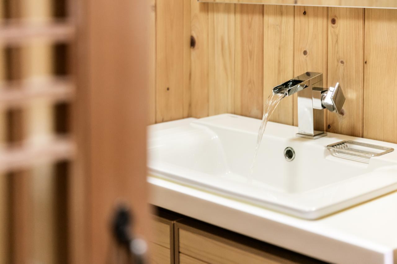 Sajikru Aparthotel Seoul Ngoại thất bức ảnh