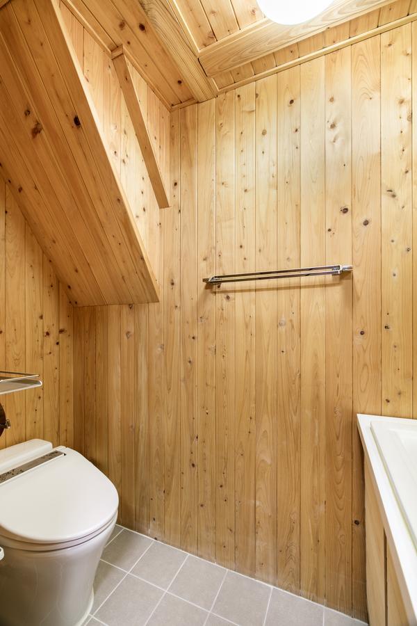 Sajikru Aparthotel Seoul Ngoại thất bức ảnh